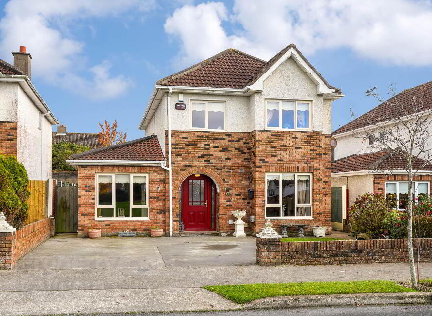 20 Tara Court Green, Navan, C15P9R9 photo