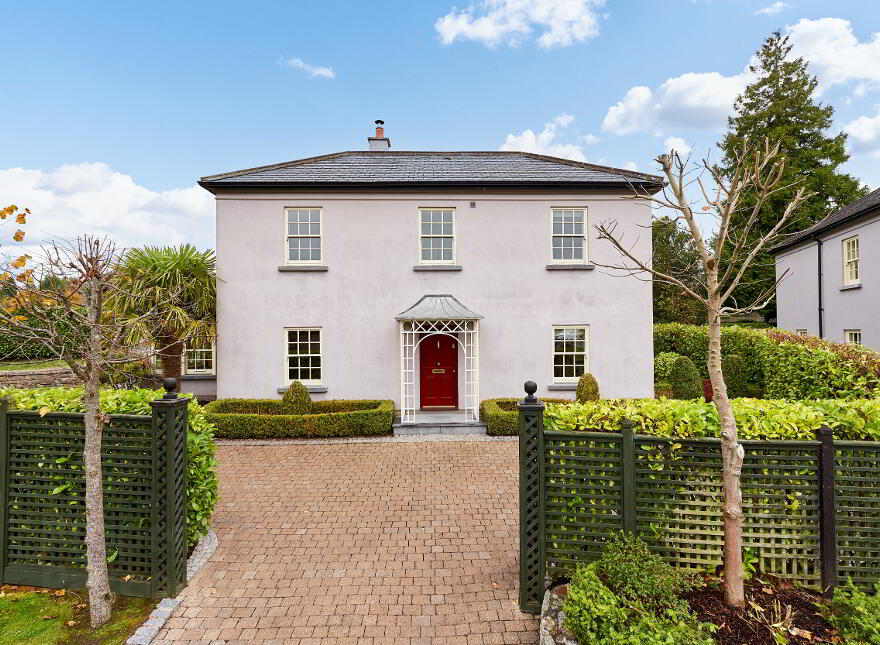 1 The Orchard, Headfort Demesne, Kells, A82A8N6 photo