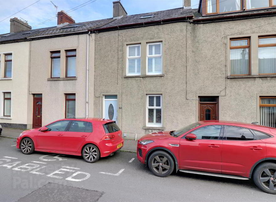 28 John Street Lane, Newtownards, BT23 4LY photo