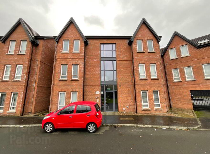 Apartment 17 2 West Circular Close, Belfast, BT13 3WQ photo