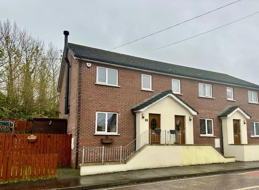 1 Glenriver Mews, Glenavy, BT29 4BF photo