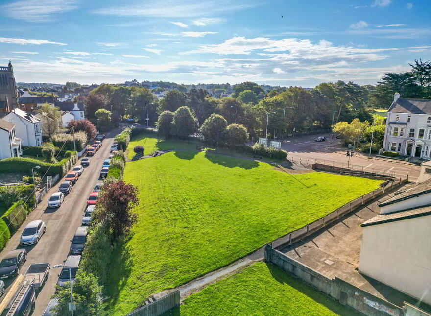 Site @, Hamilton Road ( Lot 2), Hamilton Road, Bangor, BT20 4LF