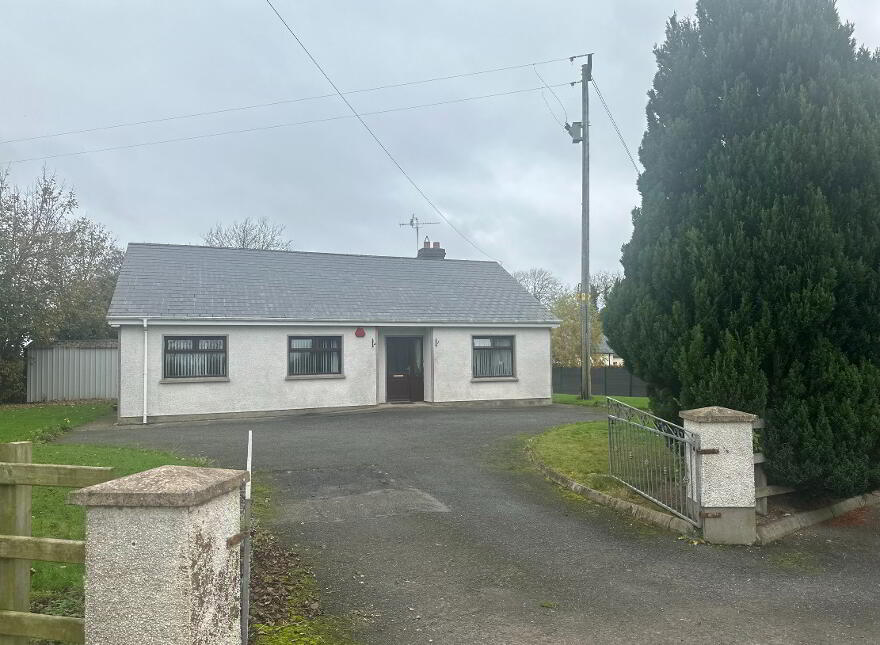 38 Derryoghill Road, Dungannon, BT71 7JJ photo