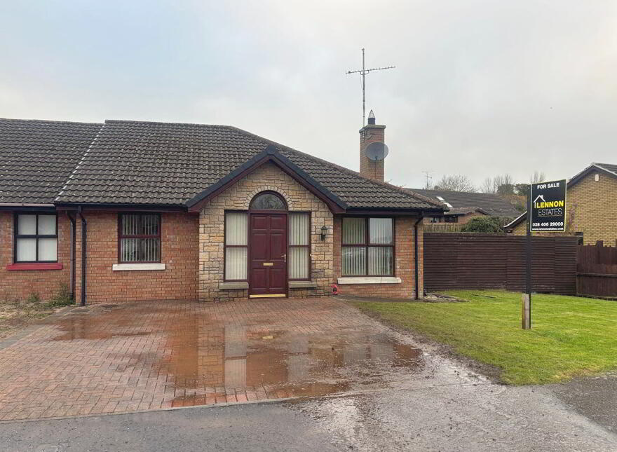 42 Brannock Meadows, Poyntzpass, BT35 6UD photo