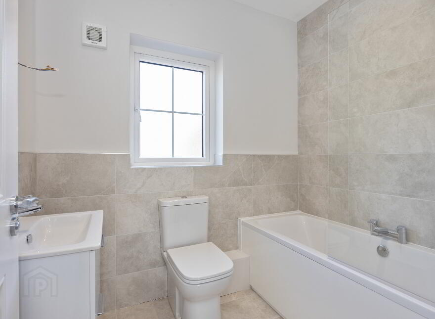 The Kerr, Elder Vale, Ballycorr Road, Ballyclare
