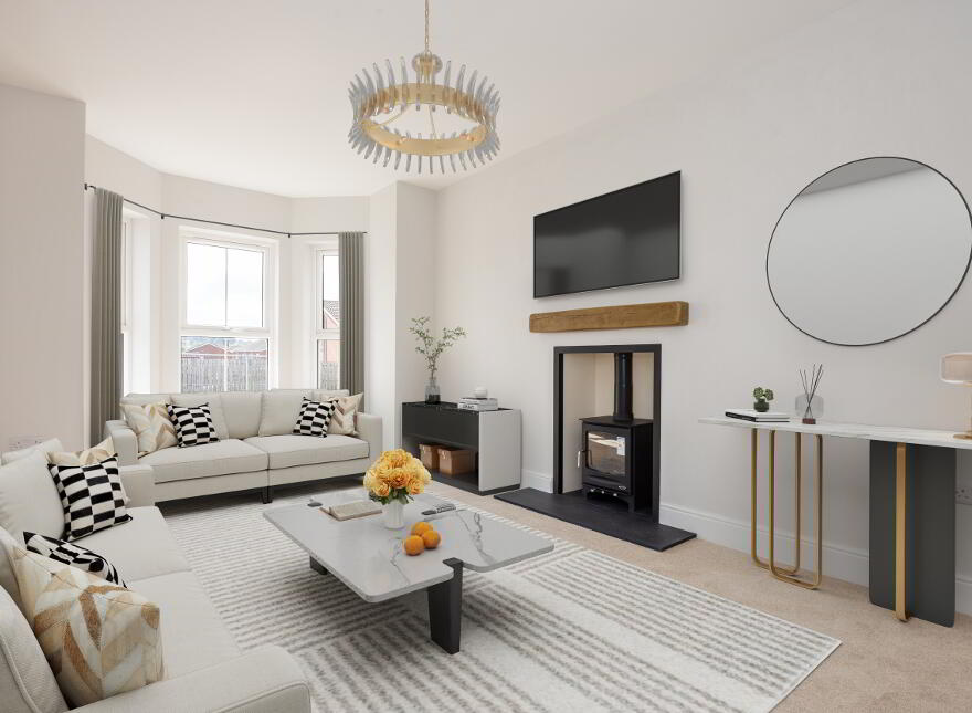 The Kerr, Elder Vale, Ballycorr Road, Ballyclare