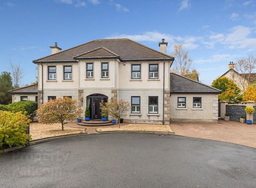 3 Pond Park Heights, Pond Park Road, Lisburn, BT28 3QJ photo