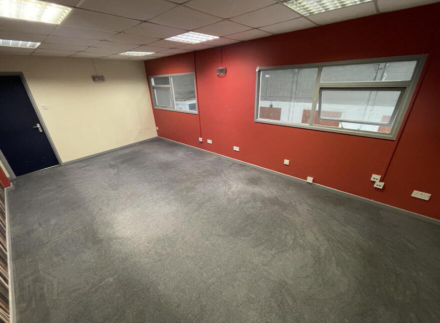 Unit 3, Highgate Business Park, Trench Road, Mallusk, Newtownabbey, BT36 4TY