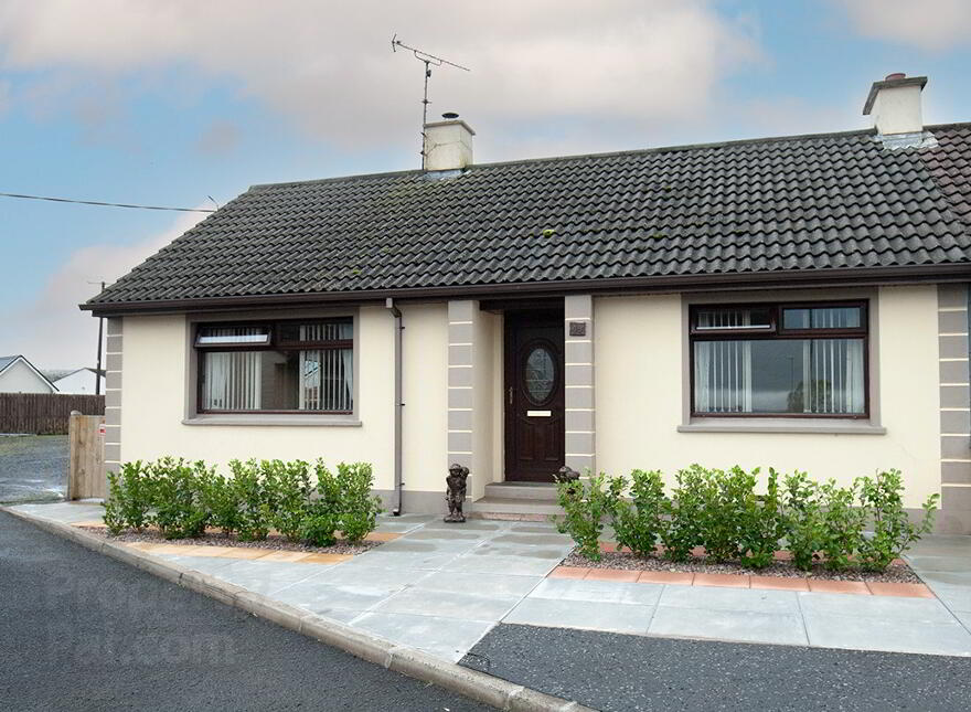 49 Gortnaghey Road,, Gortnaghey, Dungiven, BT47 4PZ photo