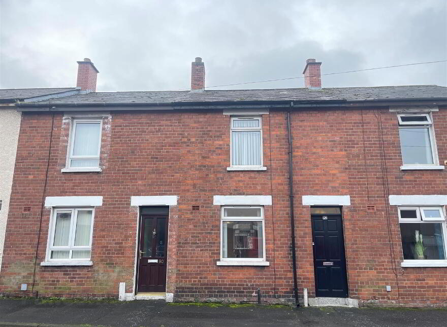 92 Frenchpark Street, Belfast, BT12 6HZ photo