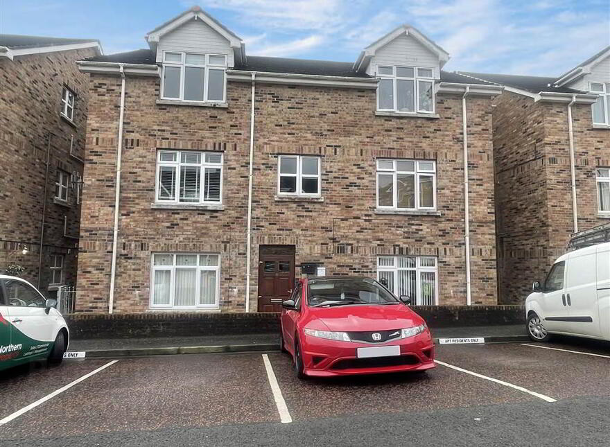 16d Riverview Meadows, Belfast, BT11 9RB photo