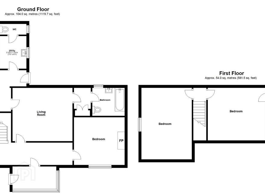 Rock Cottage, 45 Manse Road, Crossgar, BT30 9LY