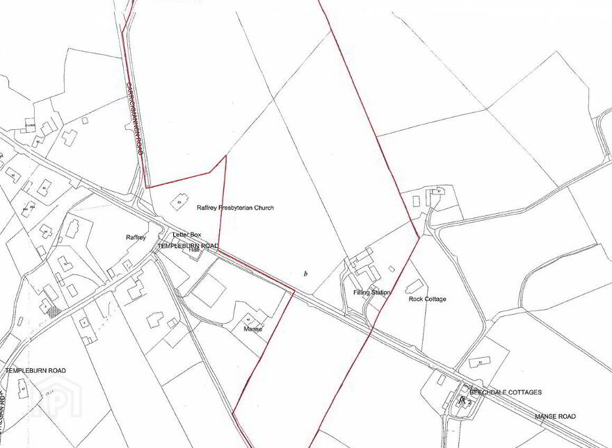Rock Cottage, 45 Manse Road, Crossgar, BT30 9LY