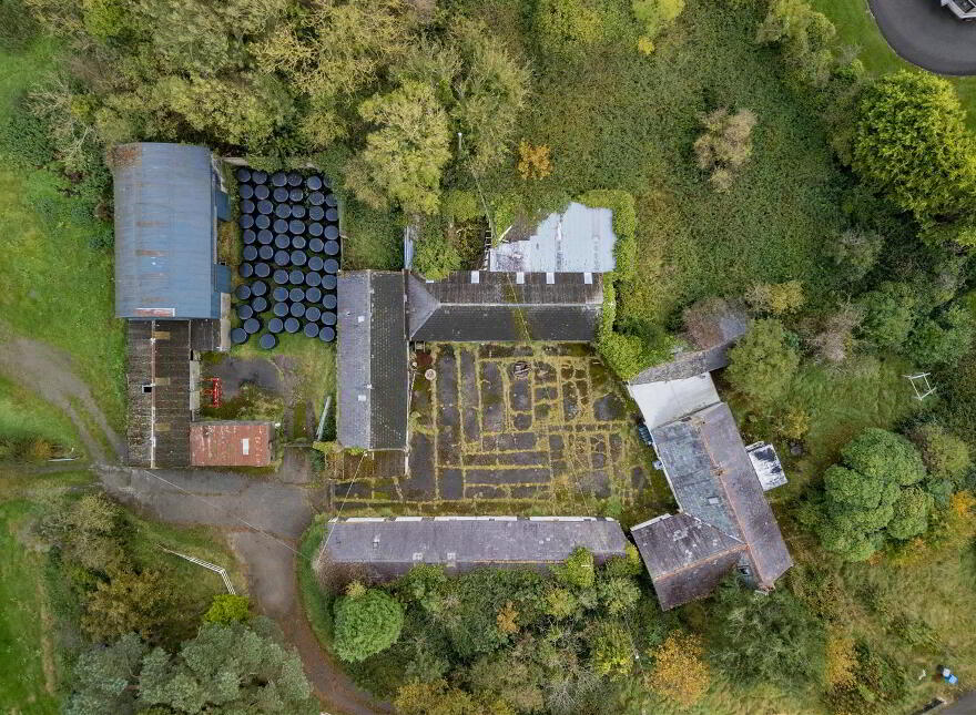 Rock Cottage, 45 Manse Road, Crossgar, BT30 9LY