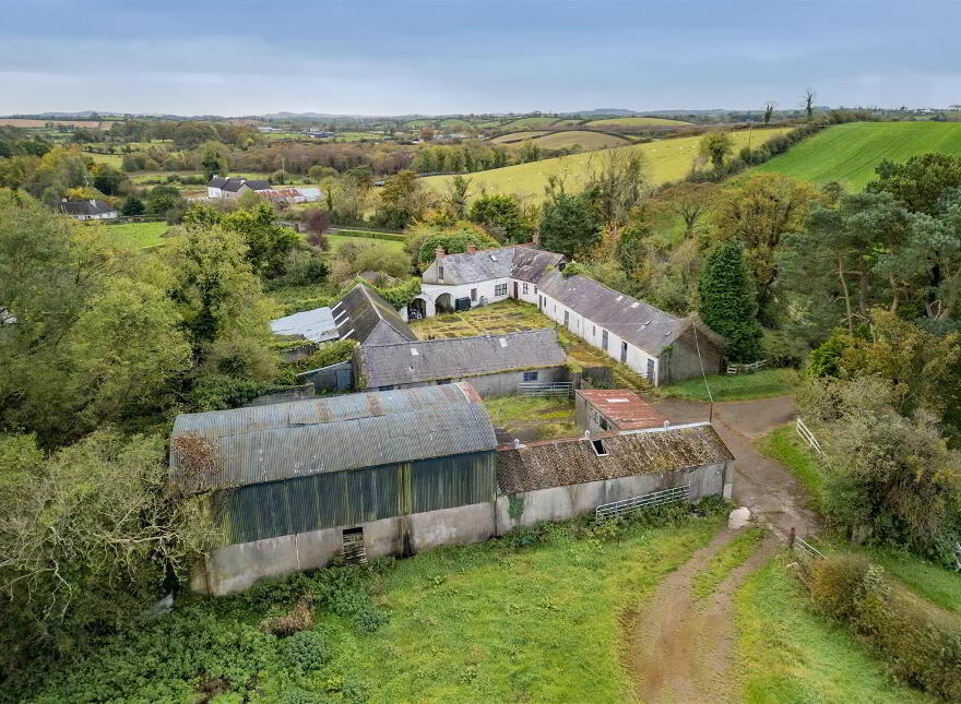 Rock Cottage, 45 Manse Road, Crossgar, BT30 9LY