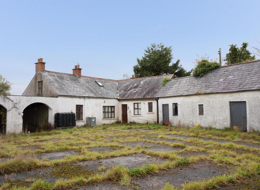 Rock Cottage, 45 Manse Road, Crossgar, BT30 9LY