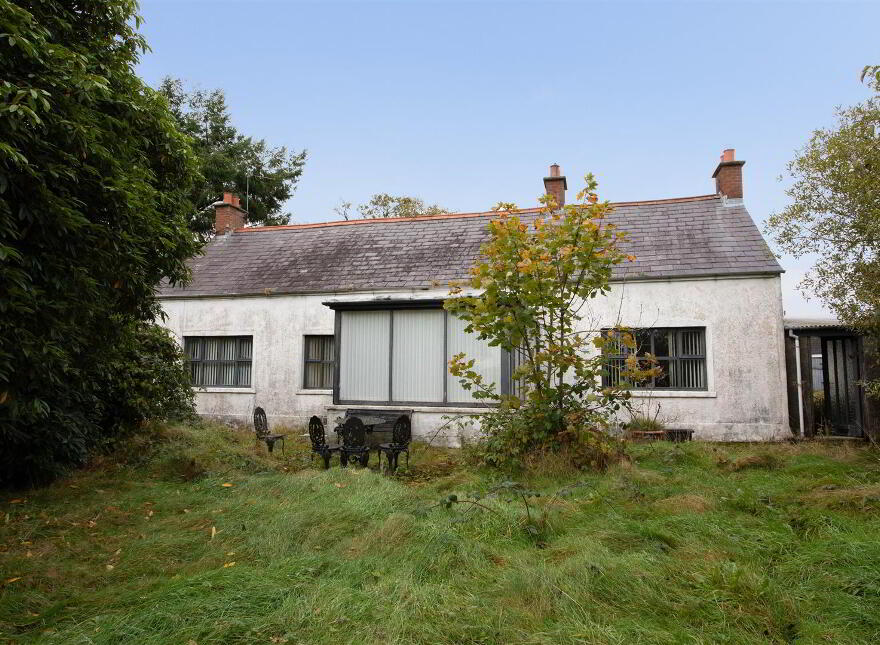 Rock Cottage, 45 Manse Road, Crossgar, BT30 9LY