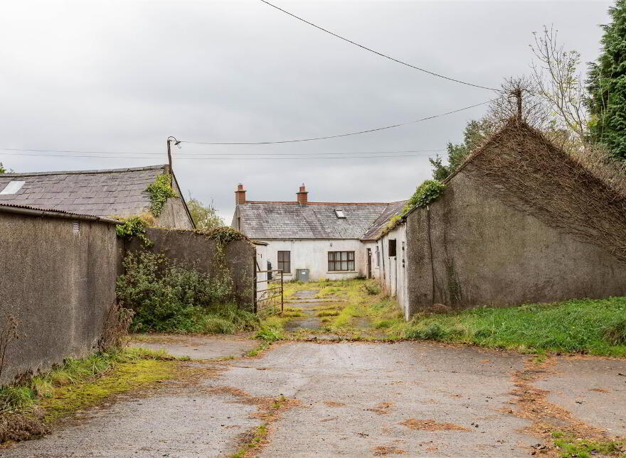 Rock Cottage, 45 Manse Road, Crossgar, BT30 9LY
