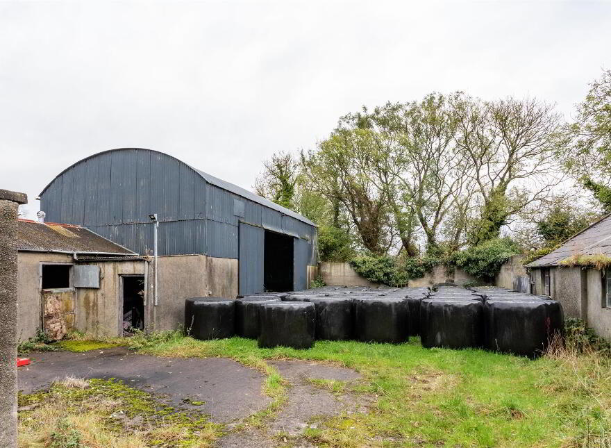 Rock Cottage, 45 Manse Road, Crossgar, BT30 9LY