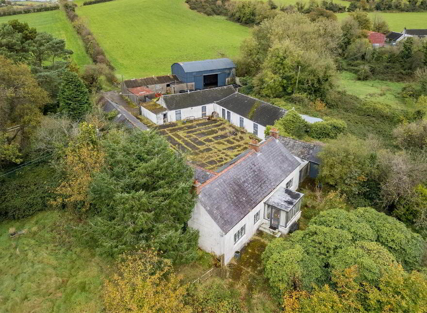 Rock Cottage, 45 Manse Road, Crossgar, BT30 9LY