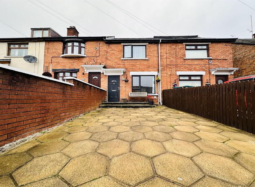 151 Alliance Avenue, Belfast, BT14 7NT photo