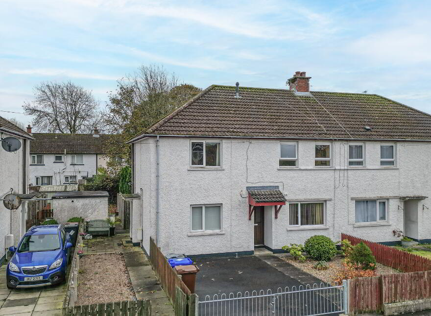 35 Greenview Avenue, Antrim, BT41 4EH photo