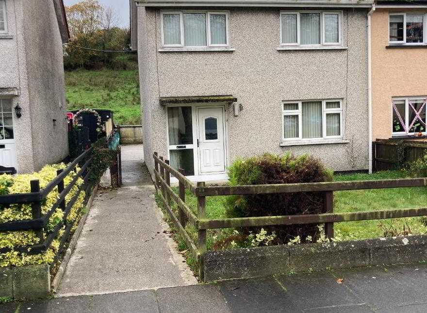 75 Camus Road, Douglas Bridge, Strabane, BT82 8QE photo