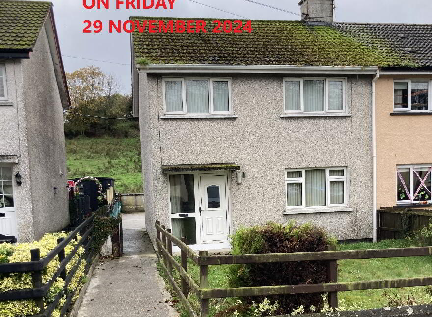 75 Camus Road, Douglas Bridge, Strabane, BT82 8QE photo