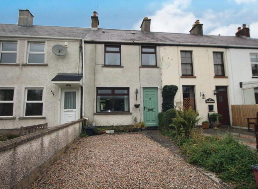 2 Knockagh Terrace, Greenisland, Carrickfergus, BT38 8RN photo