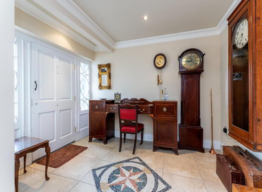 Longview Lodge, 7a Inishargy Road, Kircubbin, Newtownards, BT22 2RG