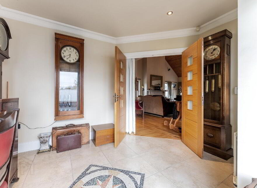 Longview Lodge, 7a Inishargy Road, Kircubbin, Newtownards, BT22 2RG
