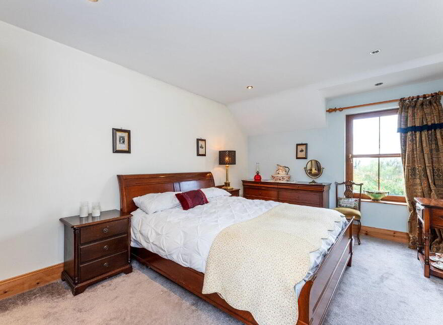 Longview Lodge, 7a Inishargy Road, Kircubbin, Newtownards, BT22 2RG