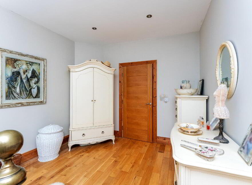 Longview Lodge, 7a Inishargy Road, Kircubbin, Newtownards, BT22 2RG