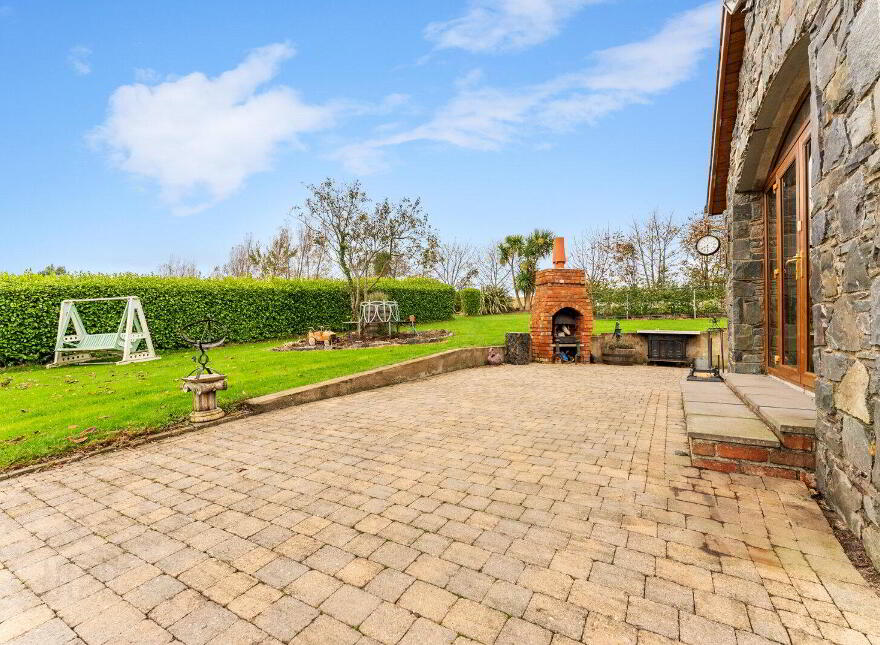 Longview Lodge, 7a Inishargy Road, Kircubbin, Newtownards, BT22 2RG