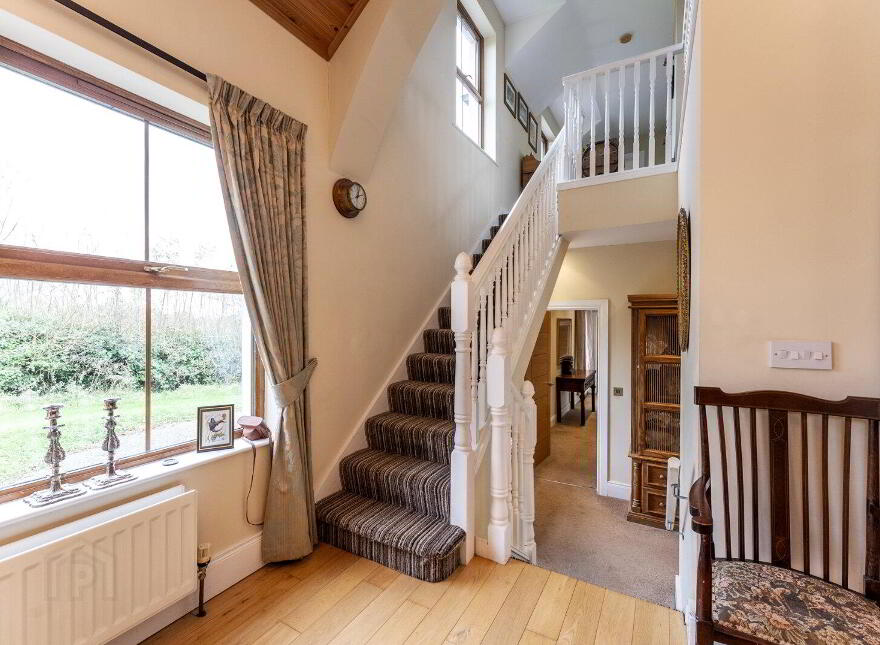 Longview Lodge, 7a Inishargy Road, Kircubbin, Newtownards, BT22 2RG