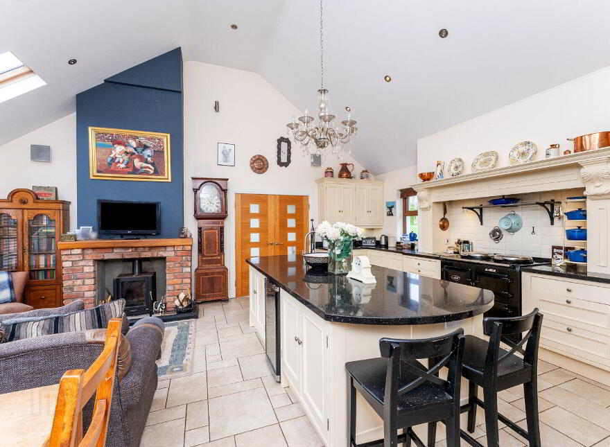 Longview Lodge, 7a Inishargy Road, Kircubbin, Newtownards, BT22 2RG