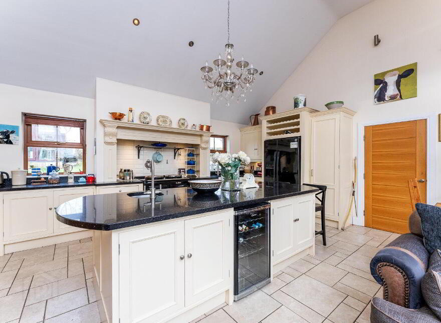 Longview Lodge, 7a Inishargy Road, Kircubbin, Newtownards, BT22 2RG