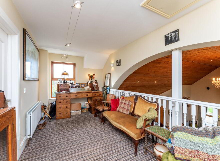 Longview Lodge, 7a Inishargy Road, Kircubbin, Newtownards, BT22 2RG