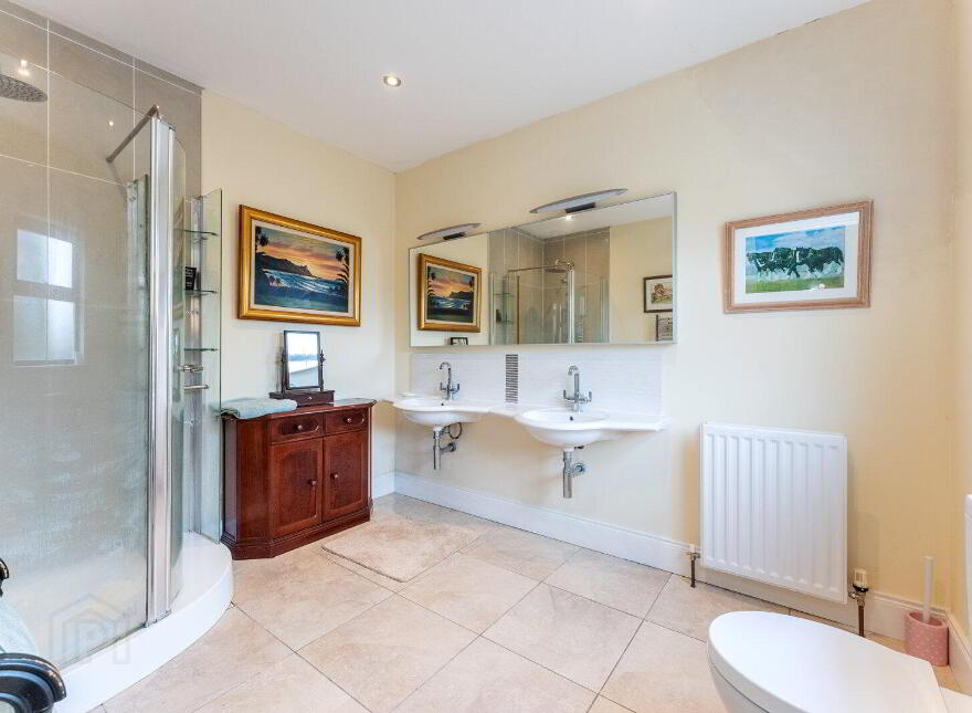 Longview Lodge, 7a Inishargy Road, Kircubbin, Newtownards, BT22 2RG