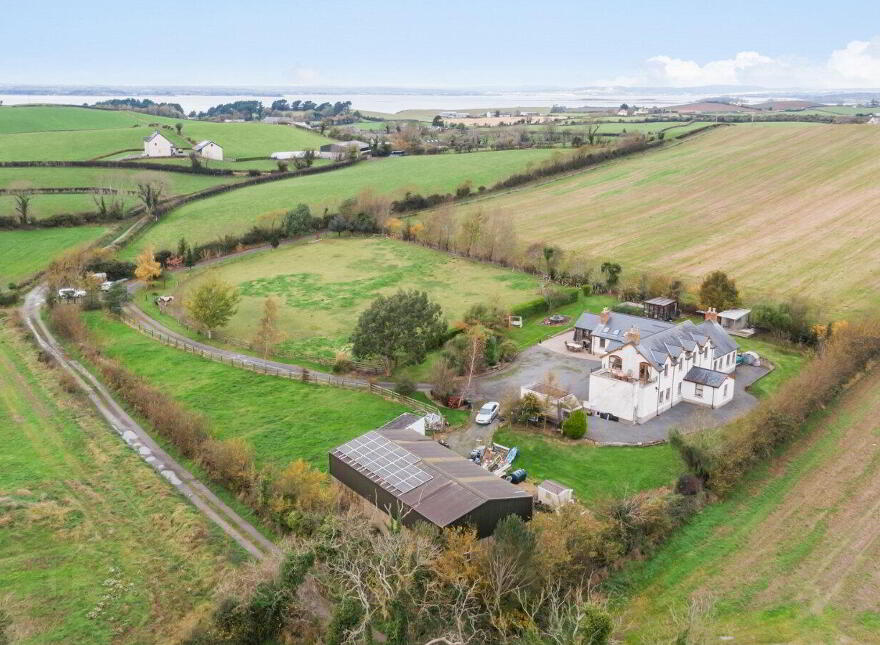 Longview Lodge, 7a Inishargy Road, Kircubbin, Newtownards, BT22 2RG