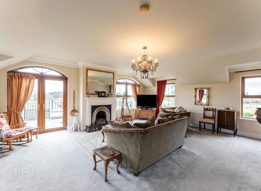 Longview Lodge, 7a Inishargy Road, Kircubbin, Newtownards, BT22 2RG