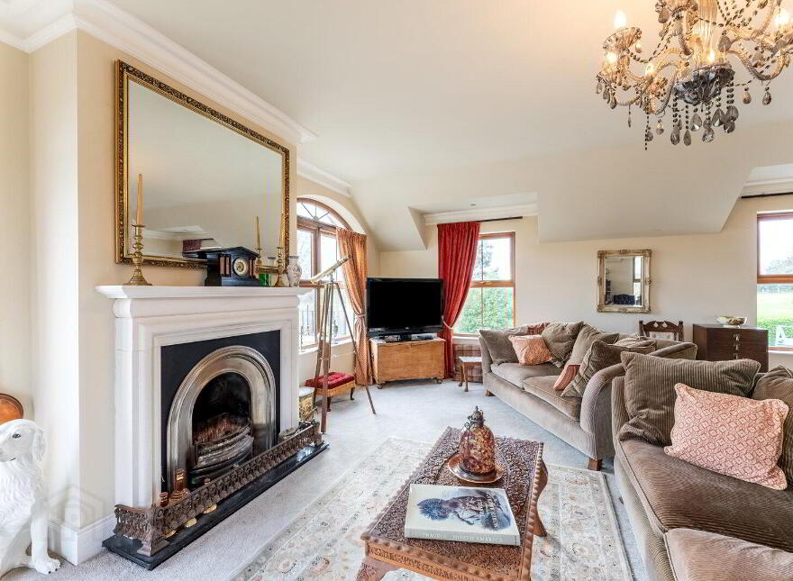 Longview Lodge, 7a Inishargy Road, Kircubbin, Newtownards, BT22 2RG