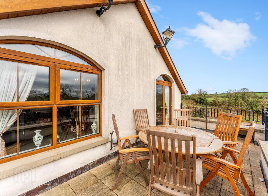 Longview Lodge, 7a Inishargy Road, Kircubbin, Newtownards, BT22 2RG