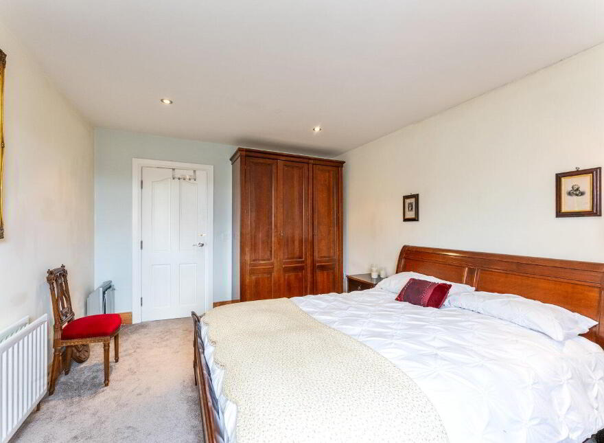 Longview Lodge, 7a Inishargy Road, Kircubbin, Newtownards, BT22 2RG