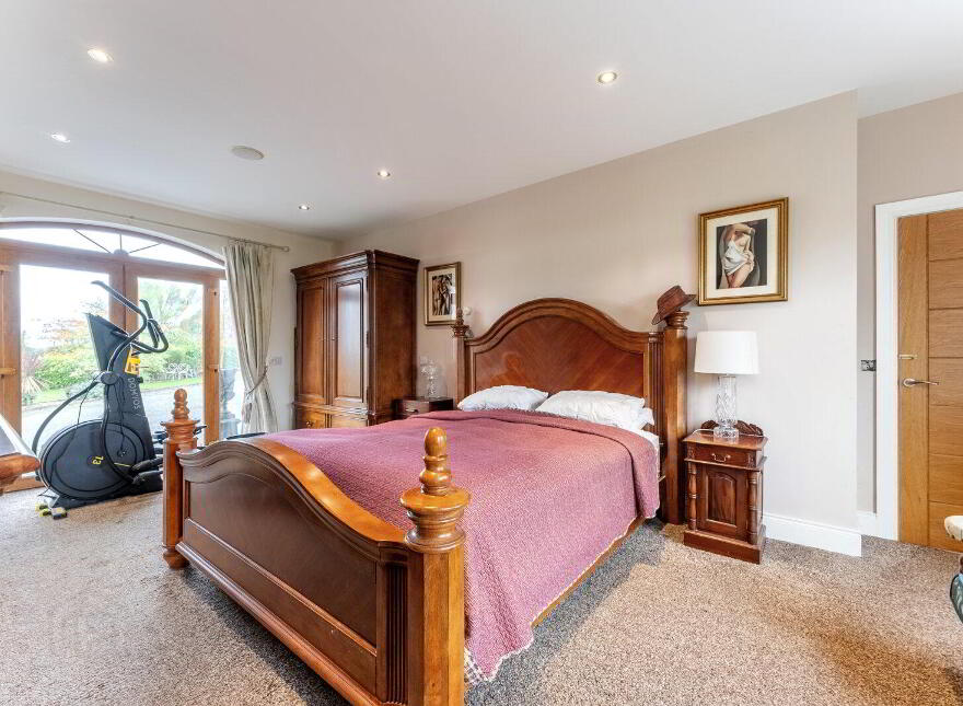 Longview Lodge, 7a Inishargy Road, Kircubbin, Newtownards, BT22 2RG