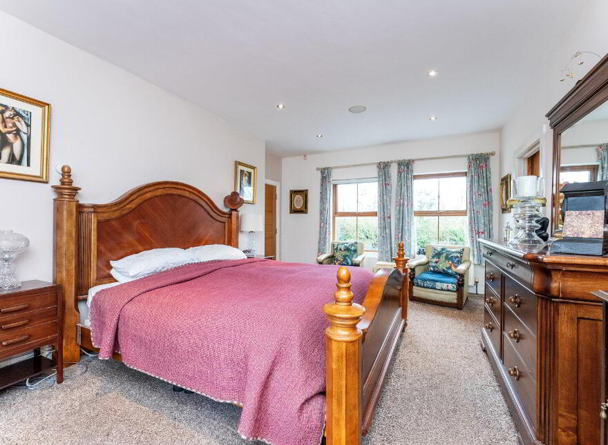 Longview Lodge, 7a Inishargy Road, Kircubbin, Newtownards, BT22 2RG