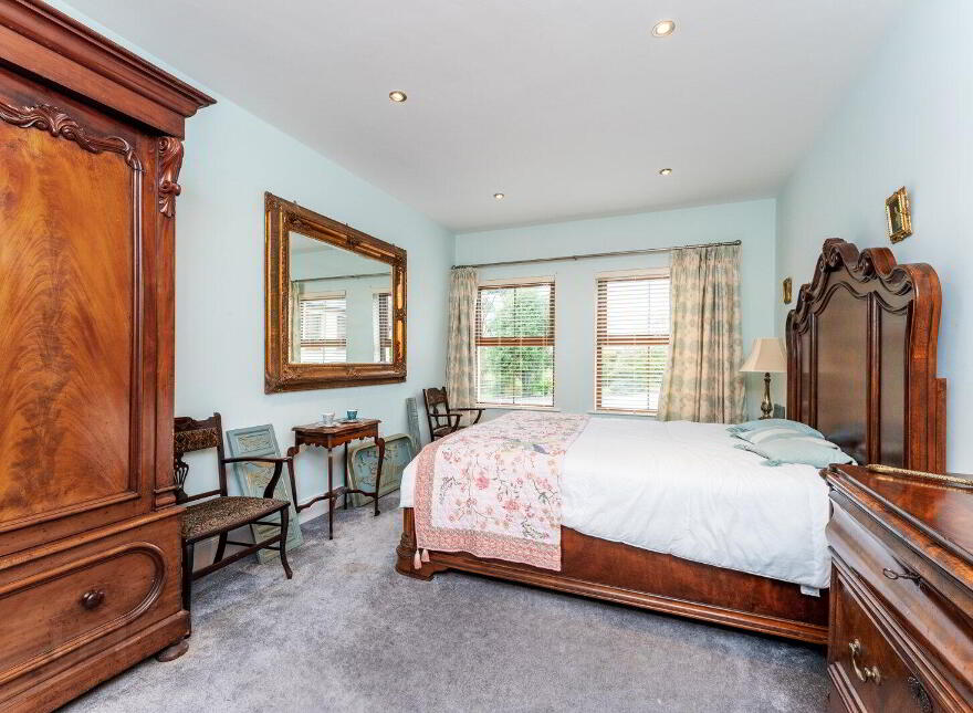 Longview Lodge, 7a Inishargy Road, Kircubbin, Newtownards, BT22 2RG