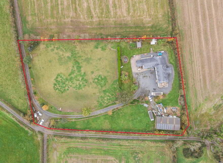 Longview Lodge, 7a Inishargy Road, Kircubbin, Newtownards, BT22 2RG