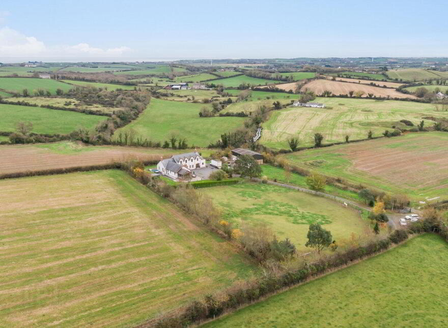 Longview Lodge, 7a Inishargy Road, Kircubbin, Newtownards, BT22 2RG