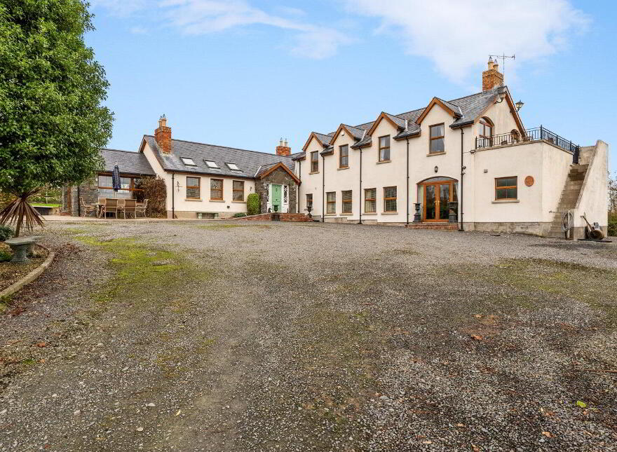 Longview Lodge, 7a Inishargy Road, Kircubbin, Newtownards, BT22 2RG